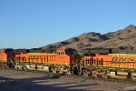 BNSF 6510